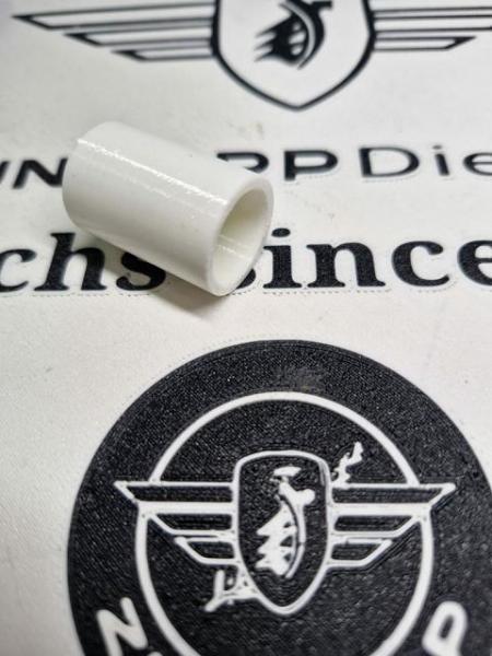 Zündapp Bremshebel Buchse für R & RS 50 Roller Typ 561 aus Spezial TPU ET: 561-17.286